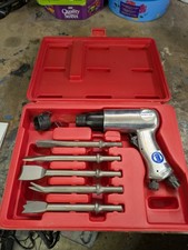 Bodyline Air Chisel Hammer