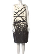 Akris altered black - 12, 14