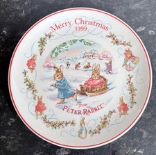 Vintage Peter Rabbit Wedgwood