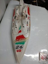 Kyosho boat jet arrow - rc,