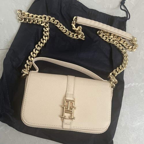 Tommy hilfiger crossbody - crossbody, bag