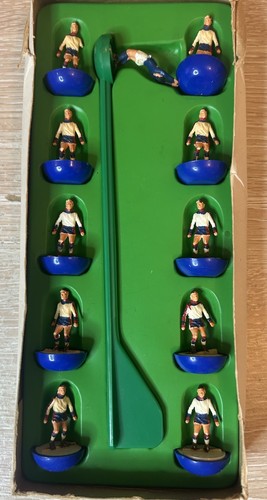 Subbuteo england scale - england,