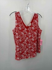 Pre-Owned Loft Red Size Small