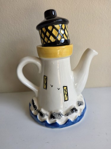 Tony carter light - , teapot