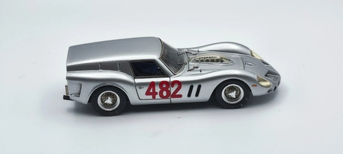Bbr ferrari 250 gto swb - ferrari,