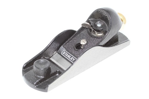 Stanley bailey 220 block - stanley,