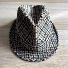 Tweed DUNN & CO Tweed 100%