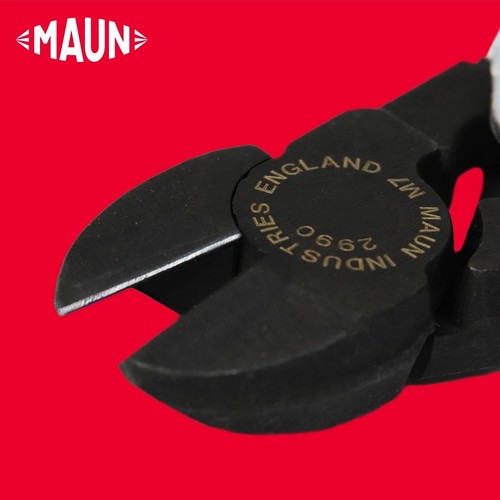 Maun diagonal cutting plier - maun,