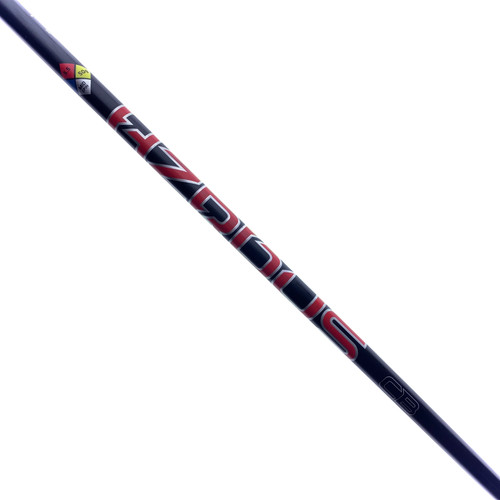 Used project hzrdus - hzrdus, 5.5
