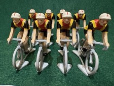 Hand painted miniature diecast