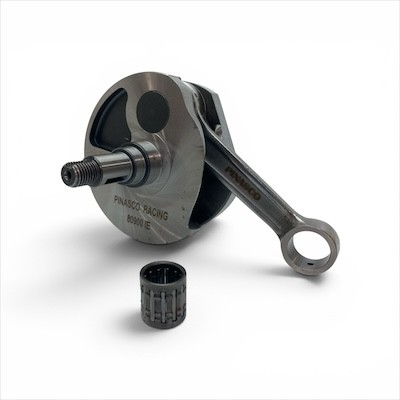 Pinasco advanced vespa - pinasco,