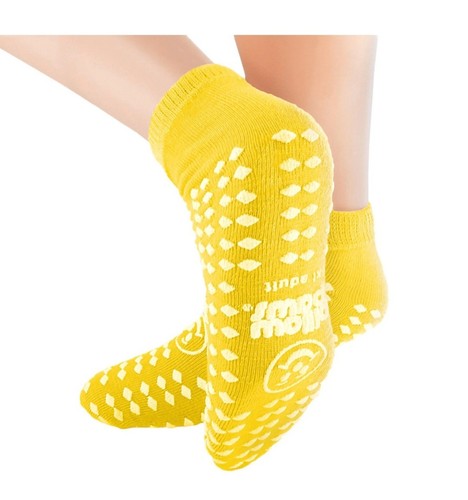 Pillow paws bariatric slipper - pillow,