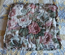 Sanderson Chelsea Rose Quilted