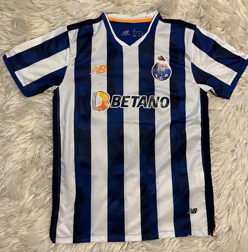 Porto football shirt - fc,