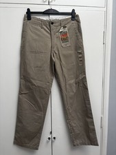 DOCKERS  MENS TROUSERS D2