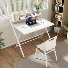 Folding Computer Desk Home
