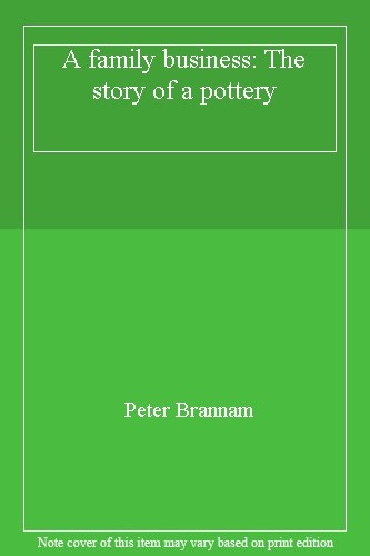Family business the - family, story