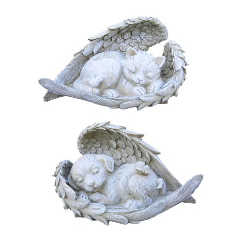 Pet memorial grave - pet,