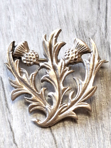 Vintage sterling silver - vintage,