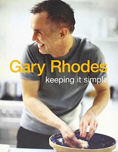 Keeping simple by - keeping,