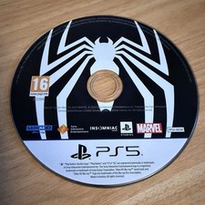 PS5 Marvel Spider-Man 2