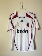 Kaka Ac Milan Jersey