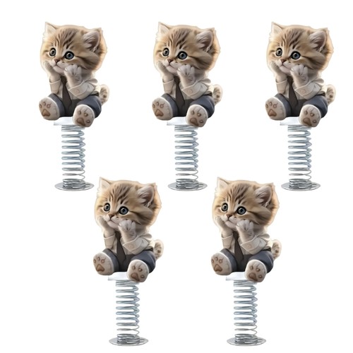 Lovely dancing cats - lovely,
