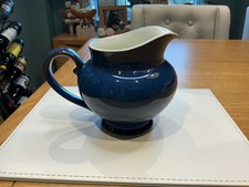 DENBY  BOSTON GRAVY JUG