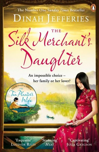 The silk merchant daughter - merchant's,
