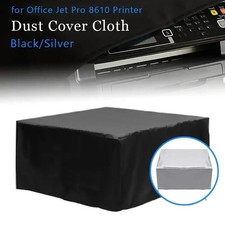 Printer dust cover - dust,
