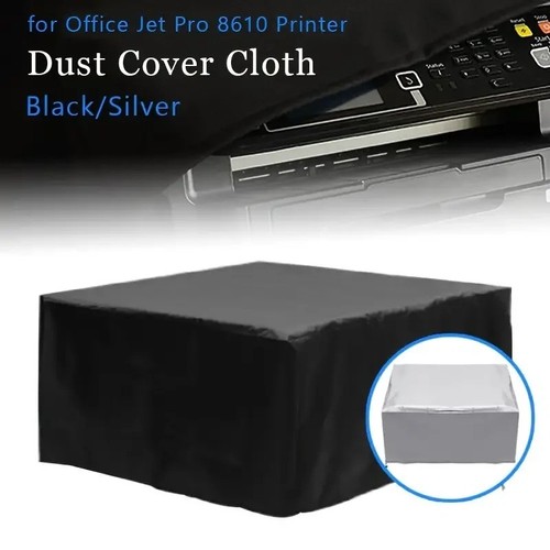 Printer dust cover - dust,