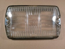 CLASSIC CIBIE IODE 35 FRONT FOG LAMP LENS USED