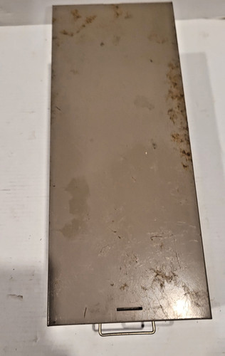 Vintage steelmaster metal - vintage,