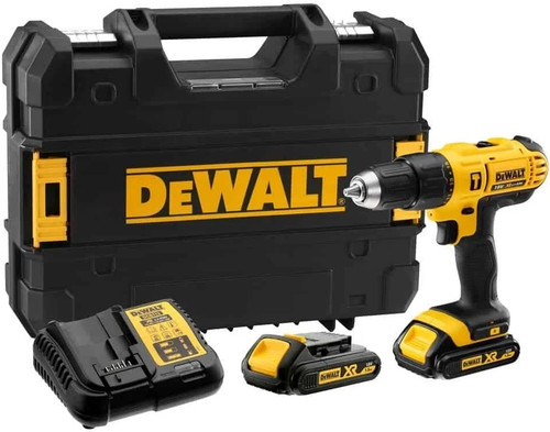 Dewalt dcd776 s2t 18v - dcd776, cordless