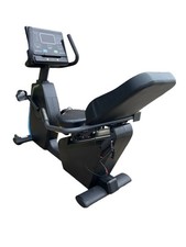Commercial Recumbent bike For Heavy Duty Use In Gym And Home