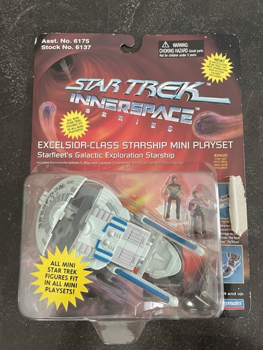Star trek iinnerspace - trek,