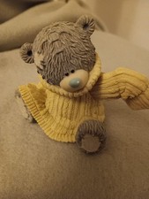 Me To You Bear Figurine
