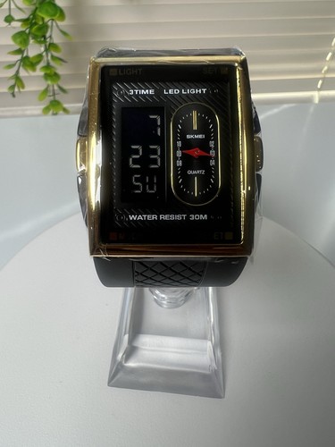 Skmei quartz watches - skmei,