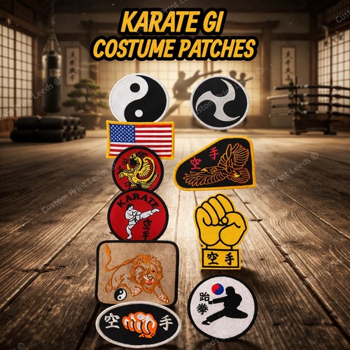 Cobra kai johnny karate gi - cobra,