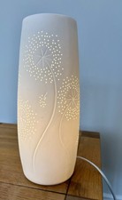 Used Decorative Bedside lamp