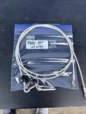 Bowflex 59"  Lat Tower Cables