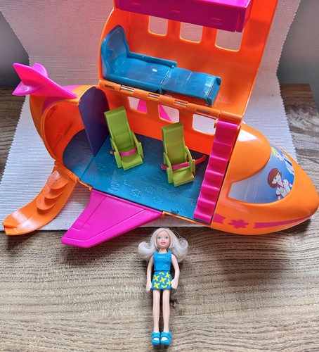 Polly pocket fashion - polly,