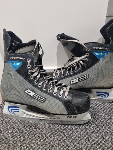 Nike bauer supreme ice - bauer,