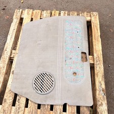 Nissan Vanette 1995-2001 Door