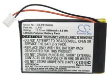  UK Battery for Pure Digital