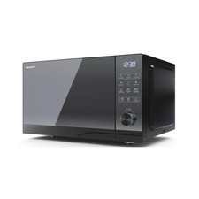 Sharp gc52bu l 900w - 25,
