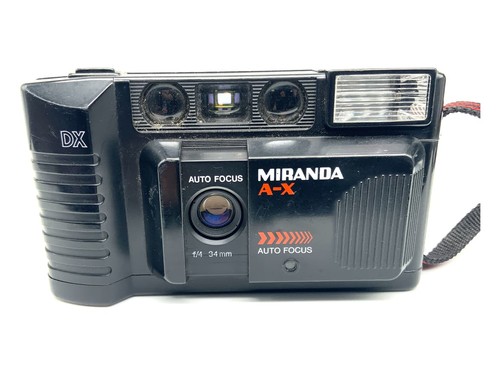 Easybuy point shoot 34mm - a-x, point&shoot