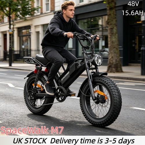 Fat tire ebike adult - 20"fat, ebike,adult