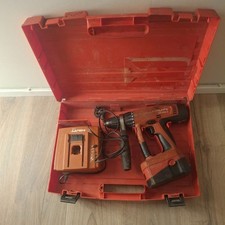 hilti uh 240 -a  Cordless