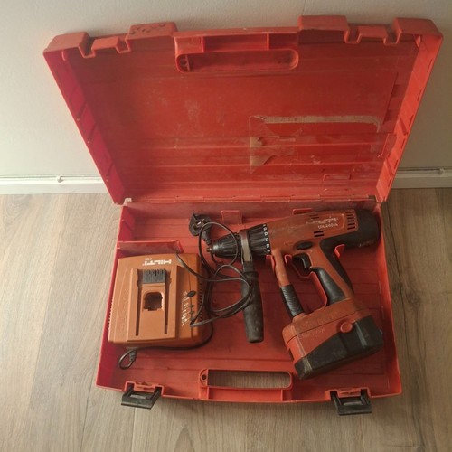Hilti 240 cordless - hilti,
